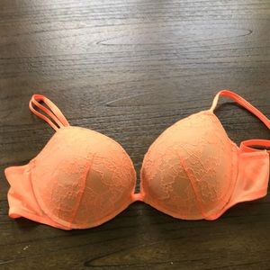 Victoria’s Secret PINK bra 36D